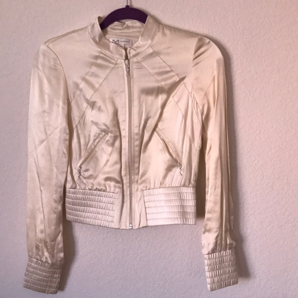 H&M Jackets & Blazers - M by Madonna for H&M